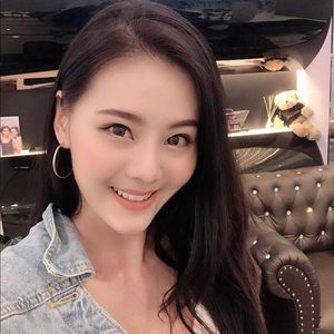 Meet your Posher, Wen